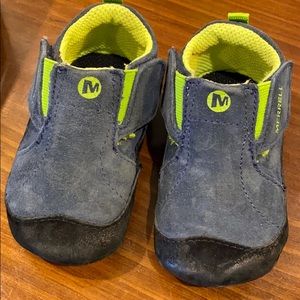 Merrell Jungle Moc Baby Shoes